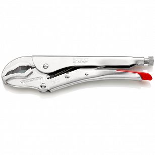Szczypce Zaciskowe Morse'a KNIPEX 41 14 250