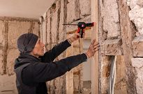 Ścisk uniwersalny jednoręczny szybkomocujący z uchwytem obrotowym EZ360 BESSEY EZ360-30 - 10