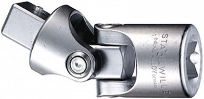 Przegub Kardana 3/4", 109 mm 561 STAHLWILLE 15020000