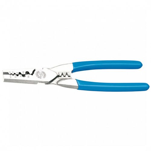 Szczypce do pochewek żyłowych 220 mm Nr 8139-220 TC GEDORE 6723780