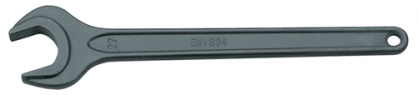 Klucz szczękowy jednostronny 18 mm GEDORE 894 18 6575220