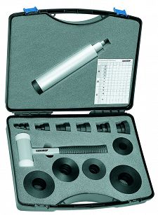 Zestaw narzędzi do zabudowy łożysk GEDORE 1120778 1.85/1