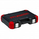 Zestaw kluczy nasadowych 3/8