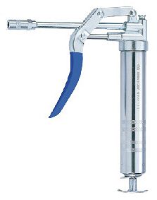 Smarownica ręczna 267 mm, pojemność 0,12 l. KING TONY 9BU112