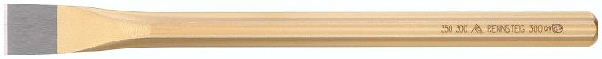 Przecinak murarski 30 mm RENNSTEIG 350 400 1
