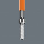 Wkładka piankowa 9760 Stainless Set 1, 36 części WERA 05150160001 - 8