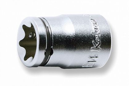 Nasadka E18(2B) TORX z funkcją przytrzymywania KOKEN