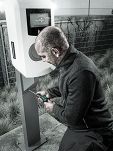 Wkrętak dynamometryczny Kraftform Safe-Torque 2-6 Nm WERA 05075815001 - 2