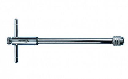 Uchwyt do gwintowinków M3-M8 250mm FORMAT 18500003