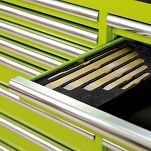 Zestaw dłut RENNSTEIG 421 011 0 UES - 2