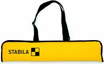 Poziomica aluminiowa elektroniczna 3 libelle 122 cm typ 196-2 Electronic IP65 Stabila 17673 - 7