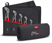 Zestaw Cobra® 5-częściowy 125 - 300 mm w etui KNIPEX 00 19 55 S5 - 8