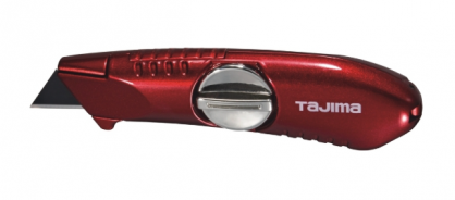 Nóż trapezowy ostrza 22mm V-REX Fixed Blade TAJIMA