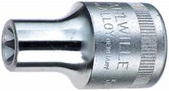 Nasadka 1/2" TORX E11 (wewn.) 50 TX E 11 STAHLWILLE 03270011