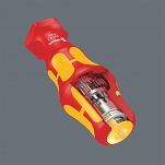 Rękojeść 827 T i Kraftform Turbo WERA 05057481001 - 4