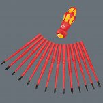 Rękojeść 827 T i Kraftform Turbo WERA 05057481001 - 5