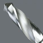Wiertło z chwytem sześciokątnym do metalu 4,1mm HSS WERA 05104614001 - 3