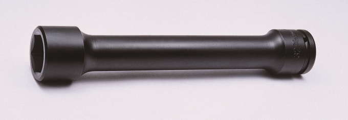 Nasadka udarowa do nakrętek kół, długa 1