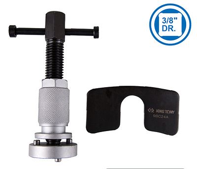 Praska do tłoczków hamulcowych KING TONY 9BC24A