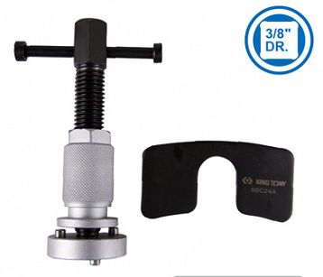 Praska do tłoczków hamulcowych KING TONY 9BC24A