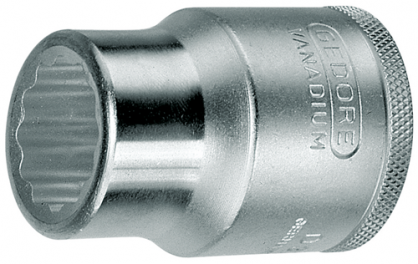 Klucz nasadkowy 3/4" 22 mm GEDORE D 32 22 6272240