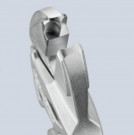 Przyrząd do zagniatania kołnierzy aluminiowych Np. do łączników typu Hi-Lok   86 05 250 S5 - 2