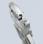 Przyrząd do zagniatania kołnierzy aluminiowych Np. do łączników typu Hi-Lok   86 05 250 S5 - 4