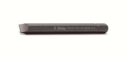 Bit płaski 5/16" 2x12mm, dł. 80mm KOKEN