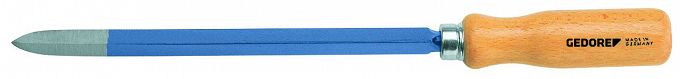 Skrobak pełny trójkątny 200mm GEDORE 8782000 134-200