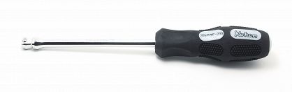 Uchwyt 3/8" trzpień 120mm wahliwa 15° KOKEN