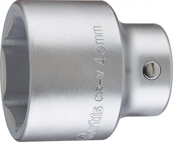 Nasadka 6-kątna 3/4