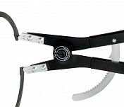 Szczypce zaciskowe do pierścieni zewnętrznych A51 3,5 mm 122 – 300 mm RENNSTEIG 782 135 2 - 2