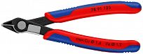 Szczypce Tnące Super Knips KNIPEX 78 91 125 - 2