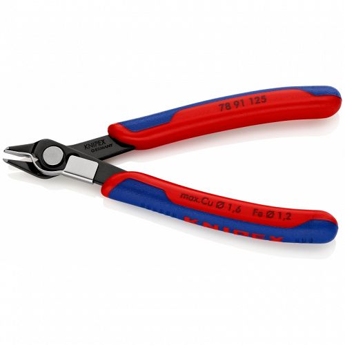 Szczypce Tnące Super Knips KNIPEX 78 91 125
