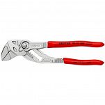 Szczypce Klucz w Jednym Narzędziu do 40mm 86 03 180 KNIPEX - 7