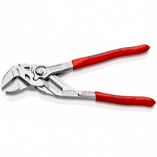 Szczypce Klucz w Jednym Narzędziu do 40mm 86 03 180 KNIPEX