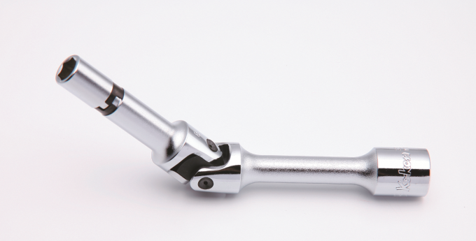 Nasadka do świec żarowych długa 8x150mm KOKEN