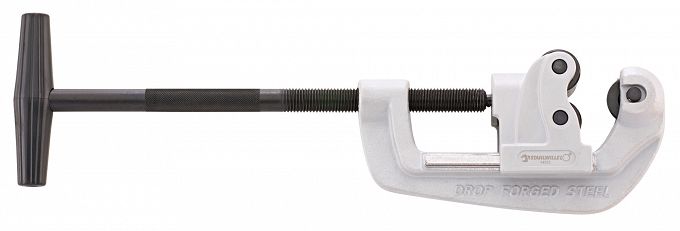 Obcinak do rur stalowych 10-63mm 1/8-2