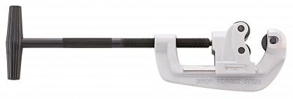 Obcinak do rur stalowych 10-63mm 1/8-2"; (głęb. cięcia 7mm) STAHLWILLE 60030002