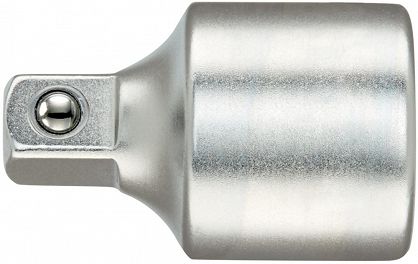 Redukcja z 4-kat.wewn. 3/4" na 4-kat zewn. 1/2" FORTIS 4317784734035