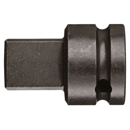 Adapter powiększający do wkrętarek udarowych 1/2