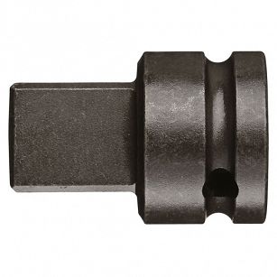 Adapter powiększający do wkrętarek udarowych 1/2"-3/4"  GEDORE RED R67400008 3300573