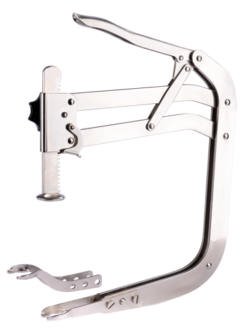 Napinacz sprężyn zaworowych KUKKO 103-3