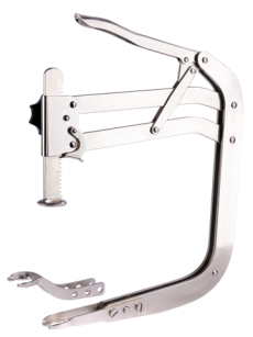 Napinacz sprężyn zaworowych KUKKO 103-3