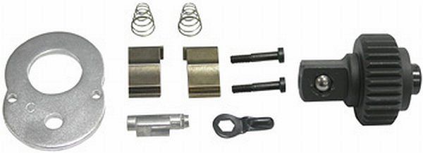 Zestaw naprawczy do grzechotki 4771 KING TONY 4771DK