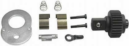 Zestaw naprawczy do grzechotki 4771 KING TONY 4771DK