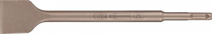 Przecinak do wiertarek udarowych, SDS-Plus - 250 x 40 mm 250x40mm FORTIS 4317784789738