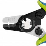 Szczypce Microstripper do kabli z izolacją PTFE RENNSTEIG 8007 5001 3 - 3