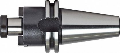 Uchwyt do głowic frezarskich DIN69871AD SK50 A100 40mm FORTIS 4317784756686