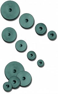 Zestaw elementów dociskowych 25-64 mm GEDORE 1120697 1.80/1
